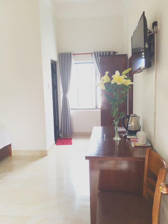 Dream Flower Homestay Hoi An Exterior photo